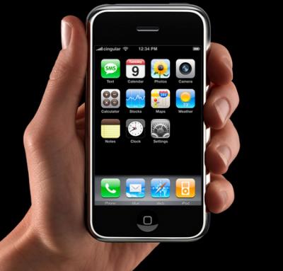Apple lanza una actualización de software que inutiliza los iPhone liberados
