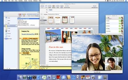 Apple pondrá a la venta Mac OS X Leopard el 26 de octubre