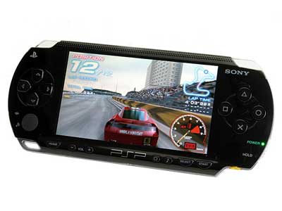 Emuladores para PSP