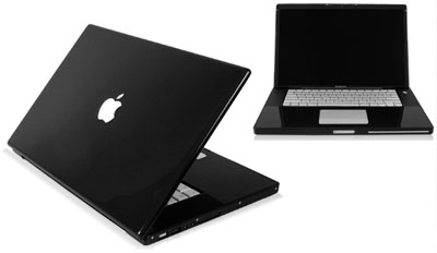 ¿MacBook ultra-portátil para la Macworld de enero?