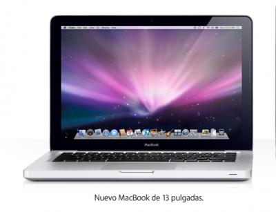 Apple reinventa los MacBook y MacBook Pro